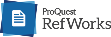 ProQuest RefWorks - Library