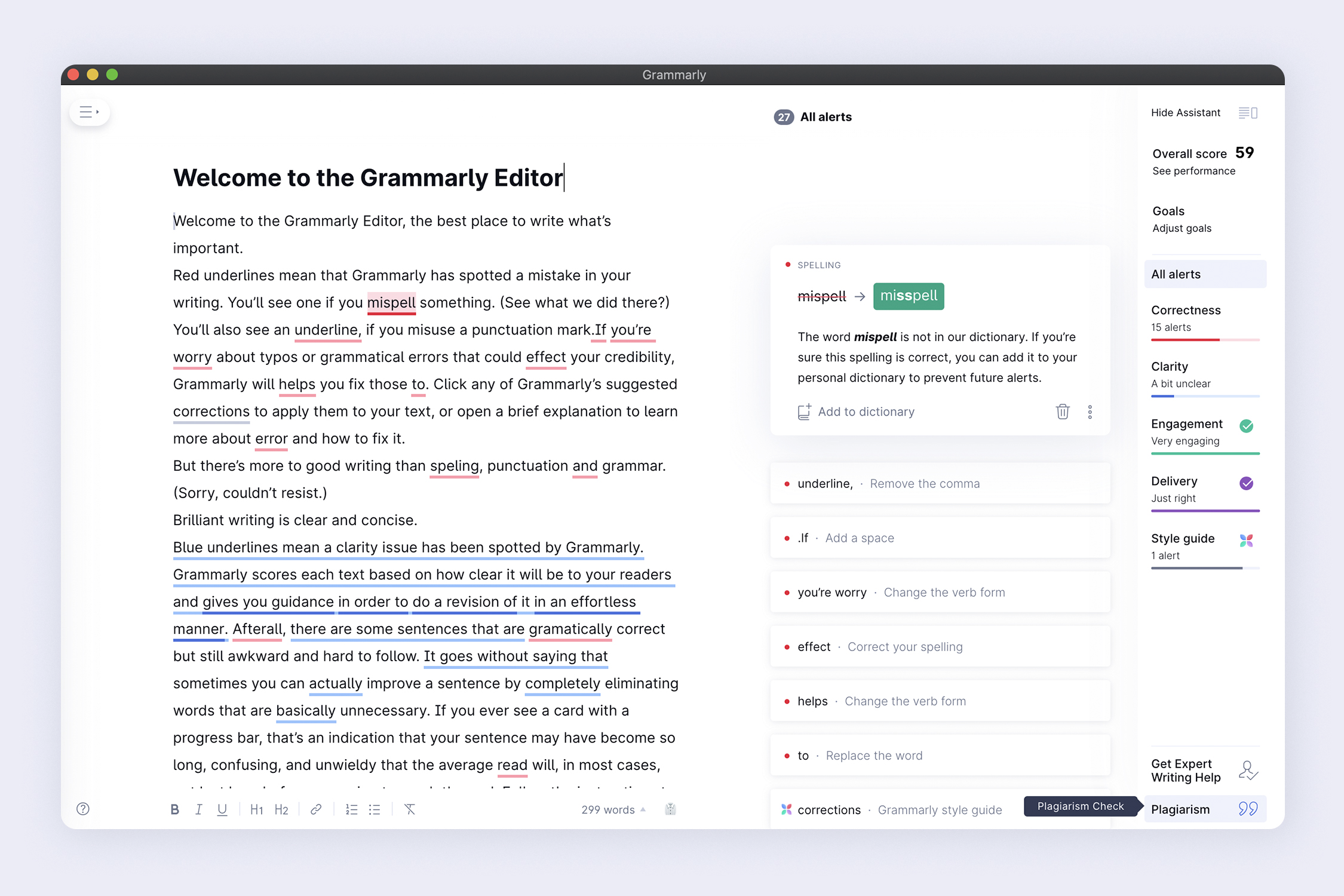Excitement About How To Change Dictionary In Grammarly