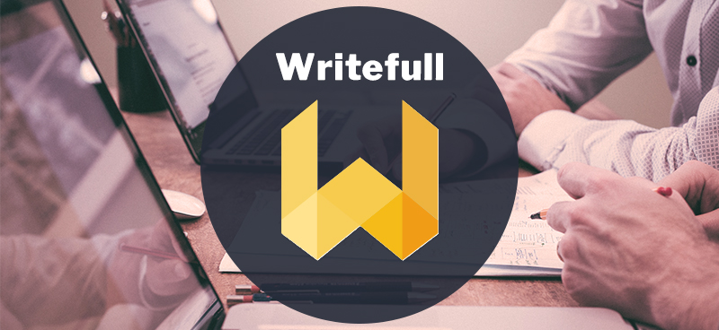 writefull tool